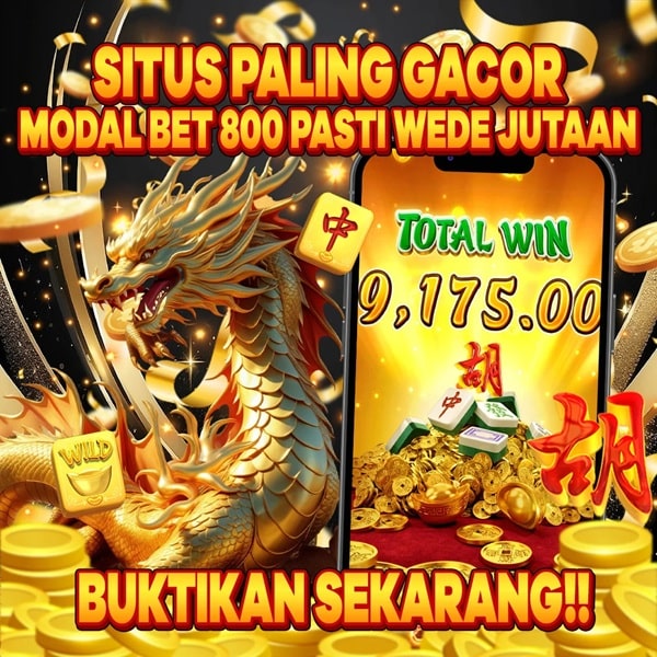PASIRTOTO: Game Online Paling Seru Buat Pemula Modal Mini